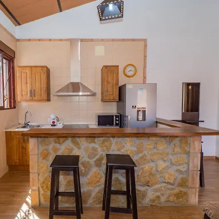 Cubo's Apto Cerro Muriano Hacienda El Encinar Villaharta