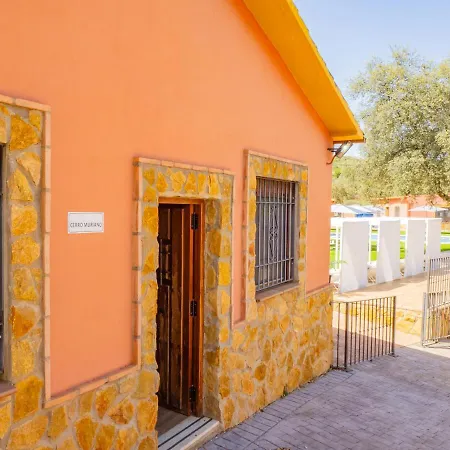 Cubo's Apto Cerro Muriano Hacienda El Encinar * Villaharta