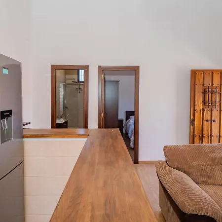 Cubo's Apto Cerro Muriano Hacienda El Encinar Nyaraló Villaharta