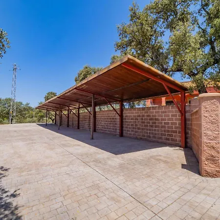Vakantiehuis Cubo's Apto Cerro Muriano Hacienda El Encinar