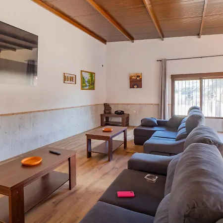 Cubo's Apto Cerro Muriano Hacienda El Encinar