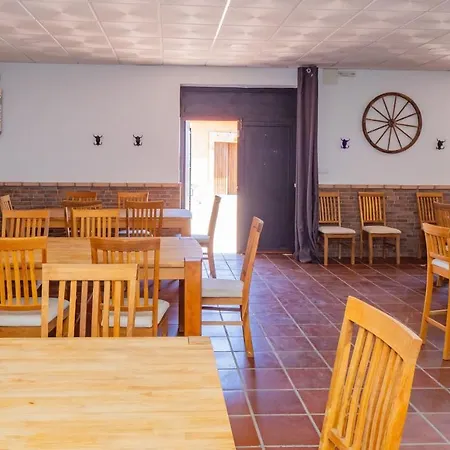 Cubo's Apto Cerro Muriano Hacienda El Encinar Villaharta