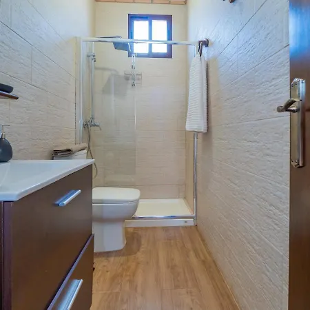 Cubo's Apto Cerro Muriano Hacienda El Encinar *
