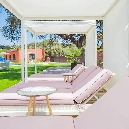 Cubo's Apto Cerro Muriano Hacienda El Encinar Vakantiehuis *