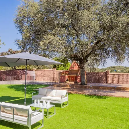 Cubo's Apto Cerro Muriano Hacienda El Encinar Vakantiehuis