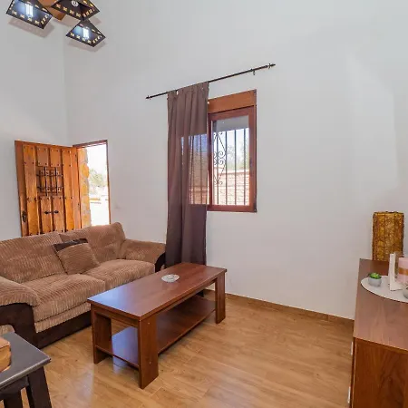 Cubo's Apto Cerro Muriano Hacienda El Encinar