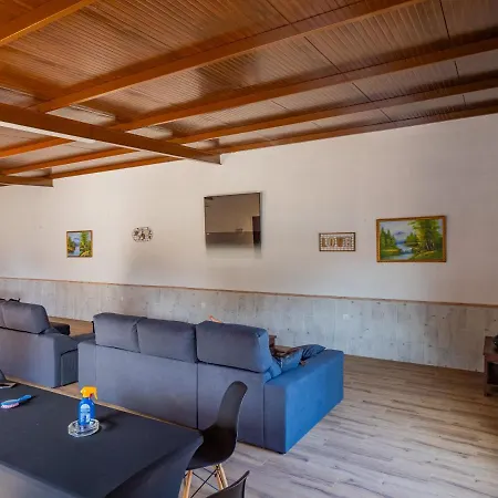 Cubo's Apto Cerro Muriano Hacienda El Encinar Vakantiehuis *