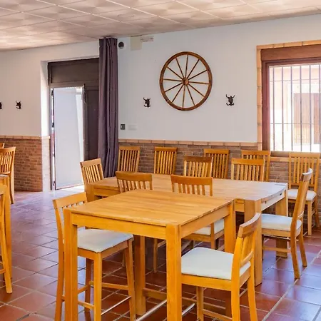 Cubo's Apto Cerro Muriano Hacienda El Encinar Villaharta