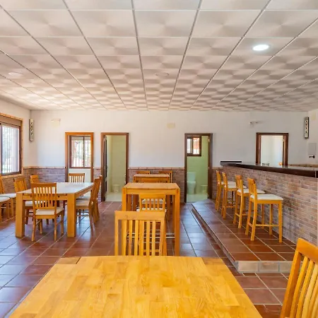 Cubo's Apto Cerro Muriano Hacienda El Encinar * Villaharta