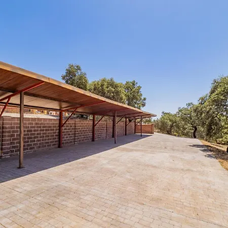 Cubo's Apto Cerro Muriano Hacienda El Encinar * Villaharta