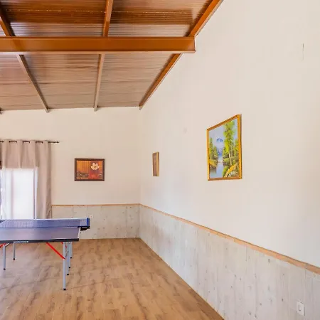 Vakantiehuis Cubo's Apto Cerro Muriano Hacienda El Encinar *