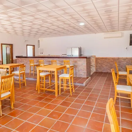 Vakantiehuis Cubo's Apto Cerro Muriano Hacienda El Encinar Villaharta