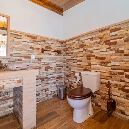 Vakantiehuis Cubo's Apto Cerro Muriano Hacienda El Encinar Villaharta